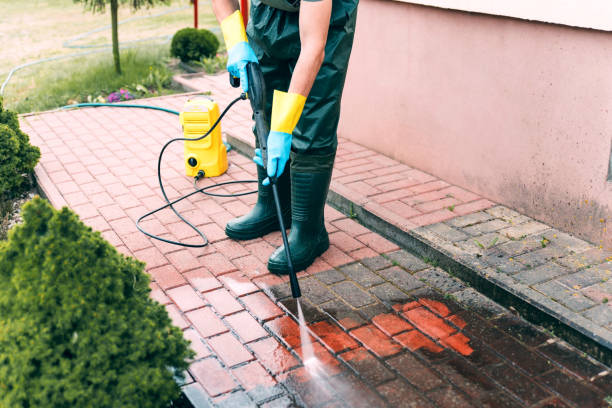 Best Warehouse Floor Cleaning in Bunnell, FL