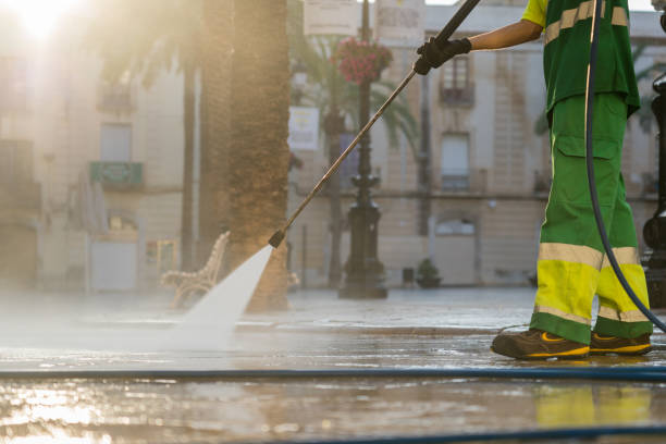 Best Concrete Surface Cleaning in Bunnell, FL